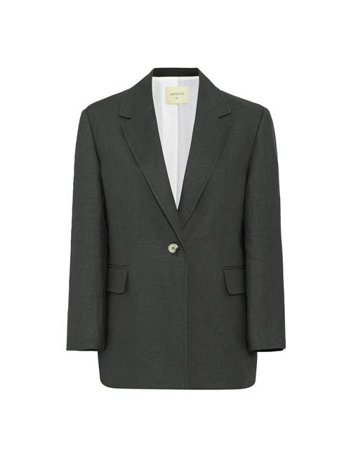 Antioch Blazer 'Cinzia'  antracit