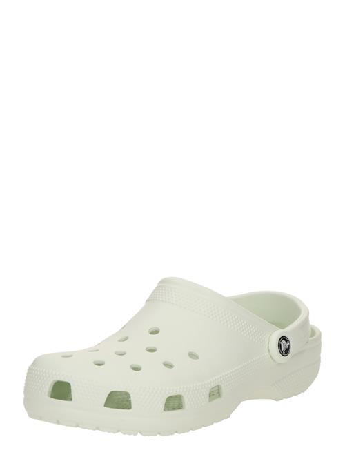 Crocs Træsko 'Classic'  mint / sort
