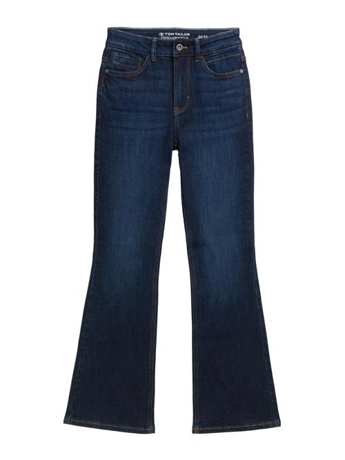 Se TOM TAILOR Jeans 'Stella'  mørkeblå ved About You