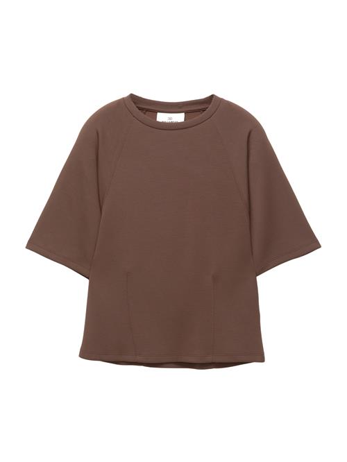 Pull&Bear Shirts  brun