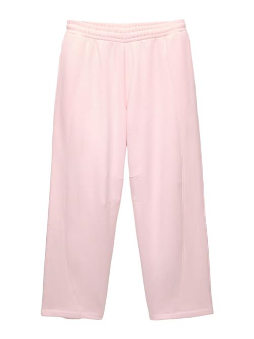 Pull&Bear Bukser  lys pink