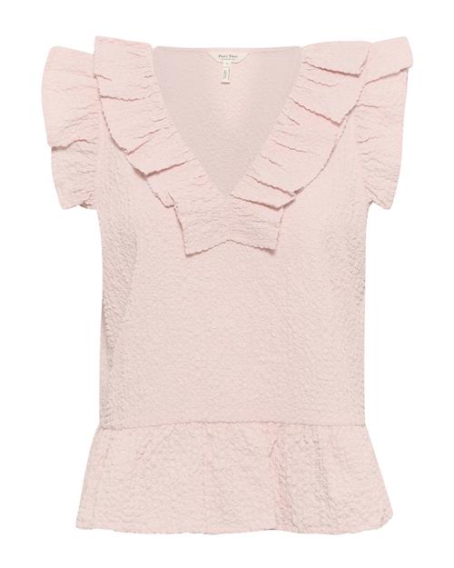 Part Two Bluse 'Troja'  pastelpink