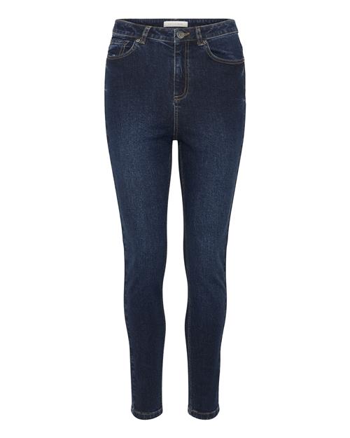 Kaffe Jeans 'Willow'  blå
