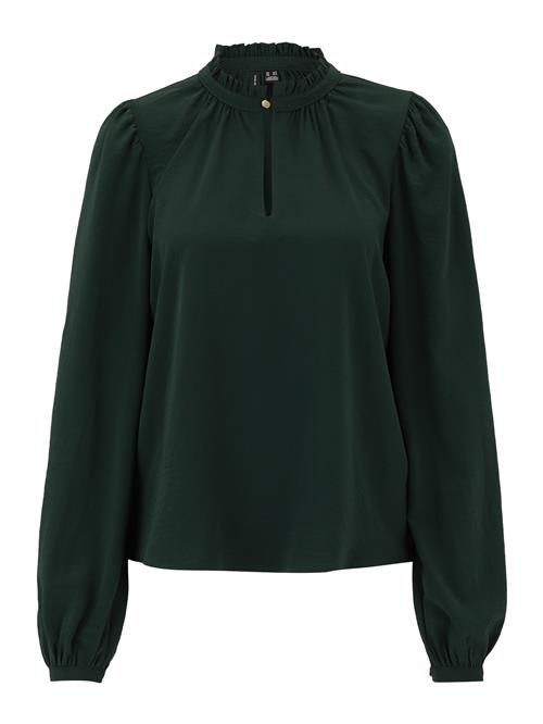 Vero Moda Tall Bluse 'VMANI'  grøn