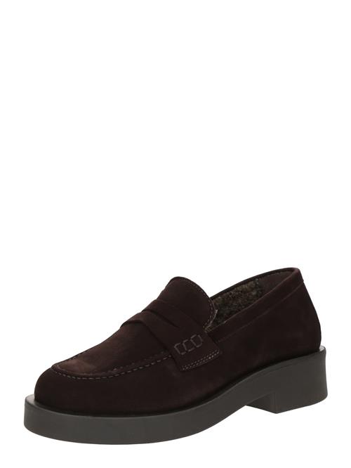 Se Apple of Eden Slipper 'HOLLY'  brun ved About You