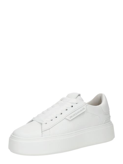 Kennel & Schmenger Sneaker low 'Cool'  hvid