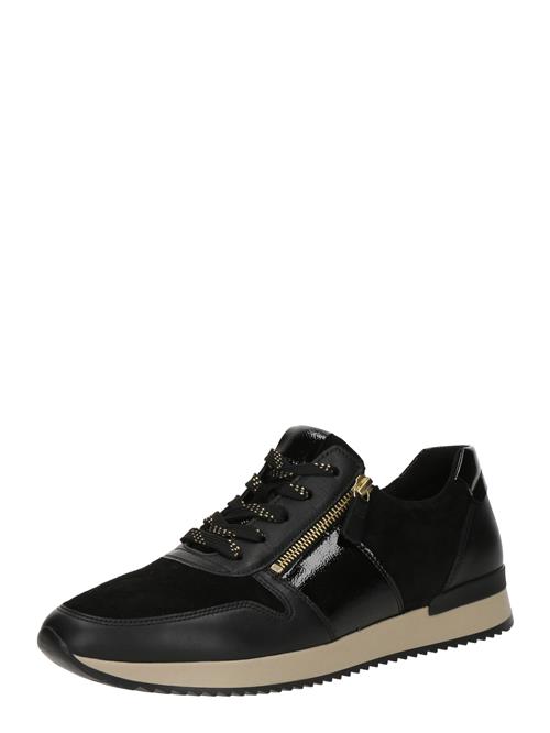 Se GABOR Sneaker low  sort ved About You