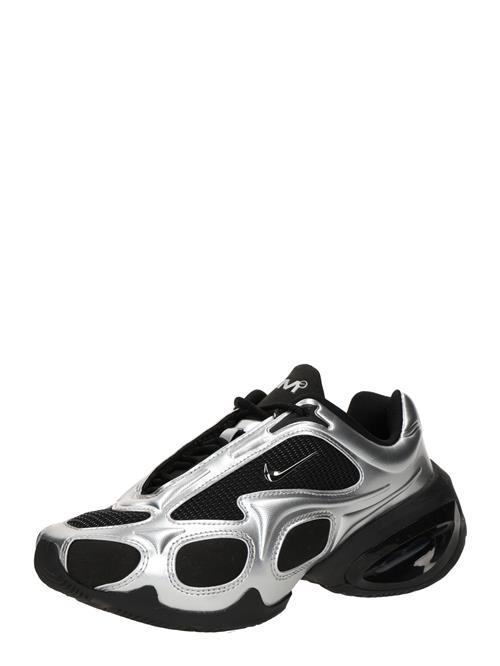 Nike Sportswear Sneaker low 'AIR MAX MUSE'  sort / sølv