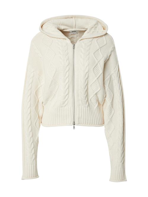 Monki Cardigan  hvid