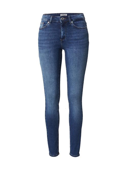 ONLY Jeans 'ONLBLUSH'  blue denim