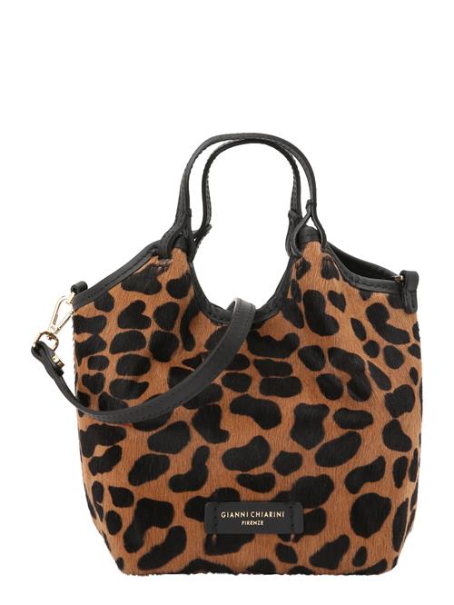 Gianni Chiarini Shopper 'DUA S'  pueblo / sort