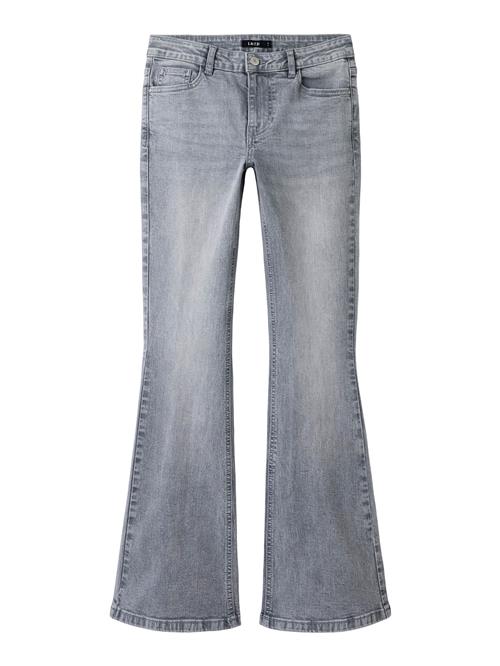 NAME IT Jeans  lysegrå