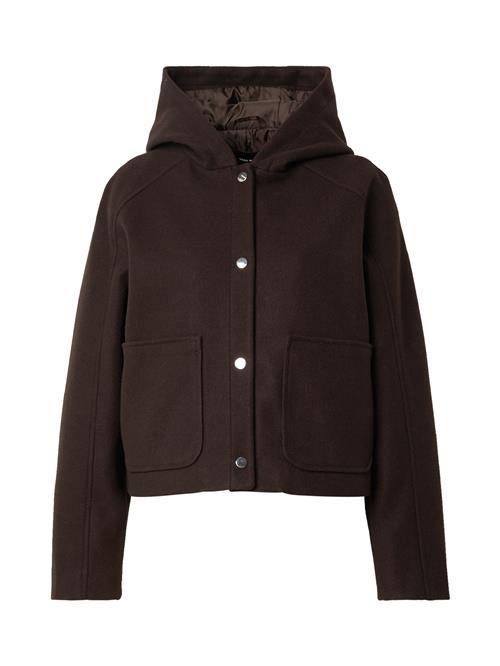 VERO MODA Overgangsjakke 'VMFortunerome'  choko