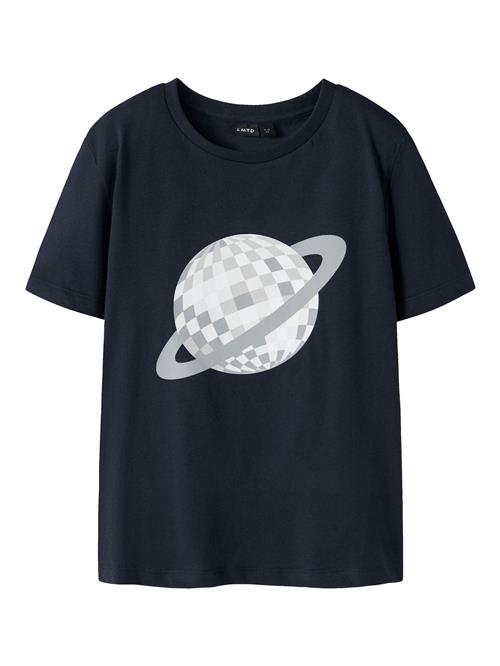 LMTD Bluser & t-shirts  mørkeblå / grå / lysegrå / hvid
