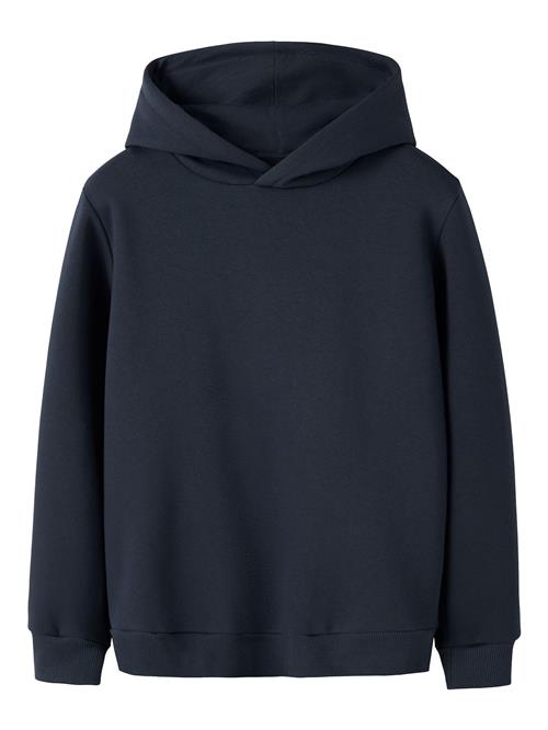 LMTD Sweatshirt  marin / grå / mørkegrå / hvid