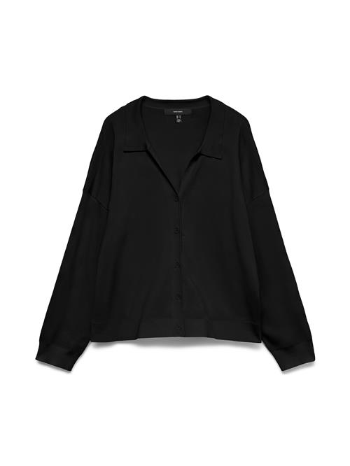 VERO MODA Cardigan 'VMSilla'  sort