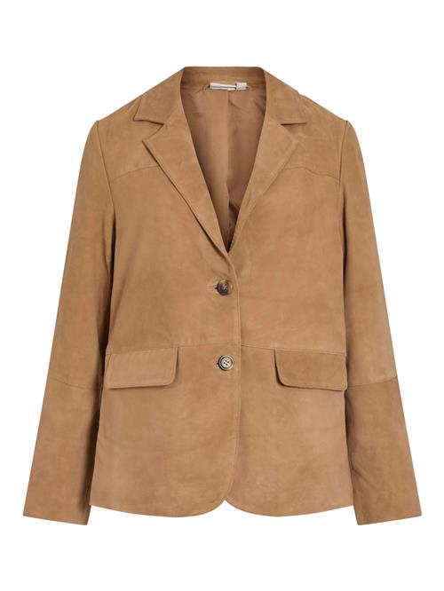 VILA Blazer  brokade