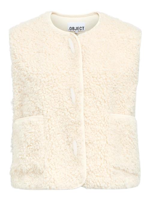 OBJECT Vest 'OBJIduna'  uldhvid