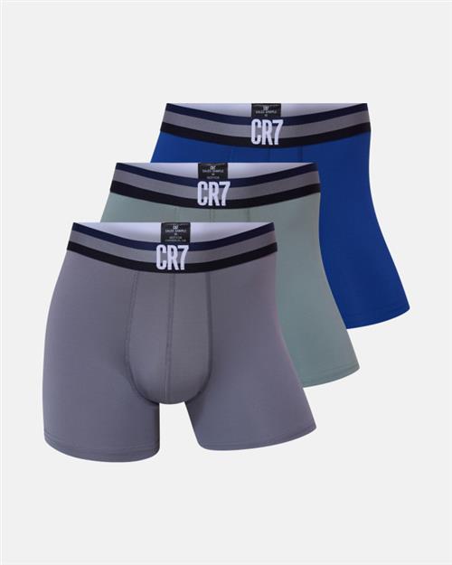 Trøje | 100 Økologisk bomuld | Grå