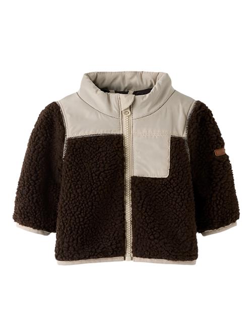 NAME IT Teddy Jakke Mosie Teddy Delicioso