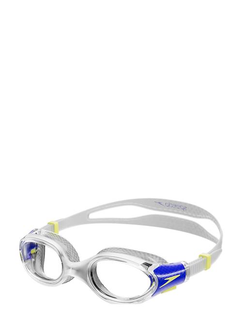 Biofuse 2.0 Junior Speedo White