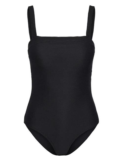 Pcadina Swimsuit Sww Bc Pieces Black