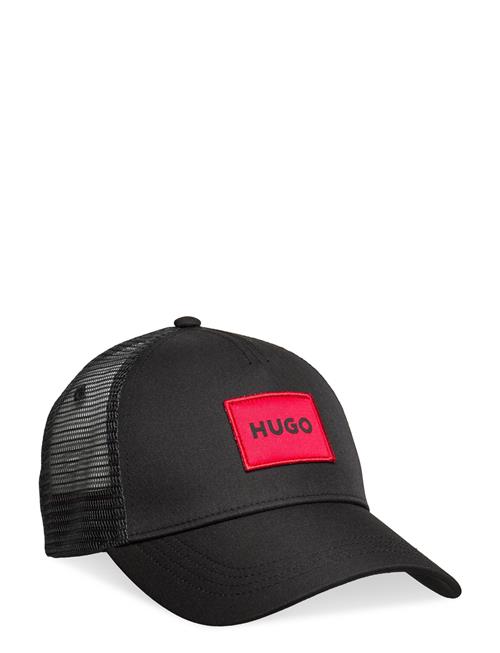 Kody-Pl HUGO Black