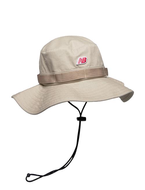 Boonie Bucket Nb Patch New Balance Beige