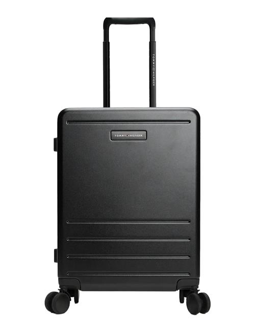 Th Cabin Suitcase Tommy Hilfiger Black