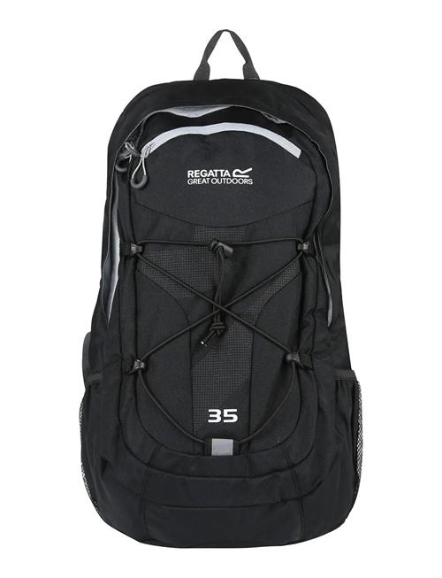 Atholl Ii 35L Regatta Black