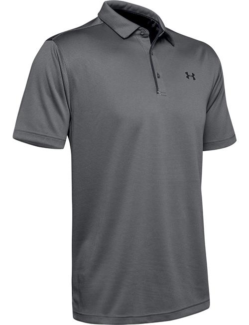 Tech Polo Under Armour Grey
