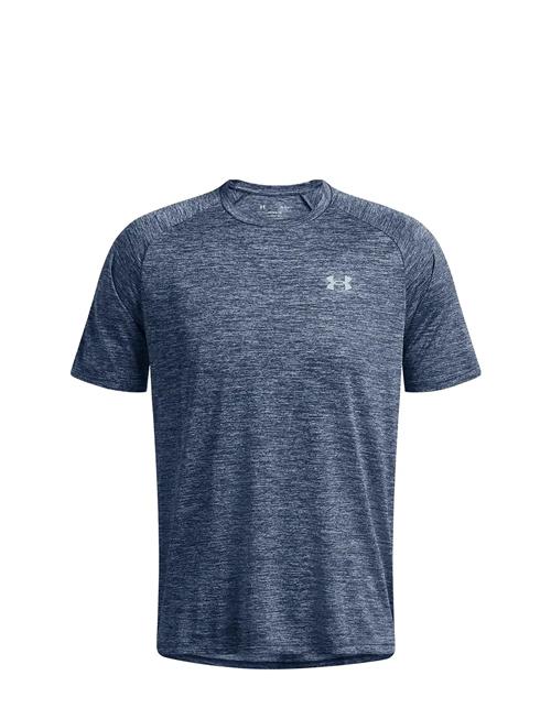 Ua Tech 2.0 Ss Tee Under Armour Grey