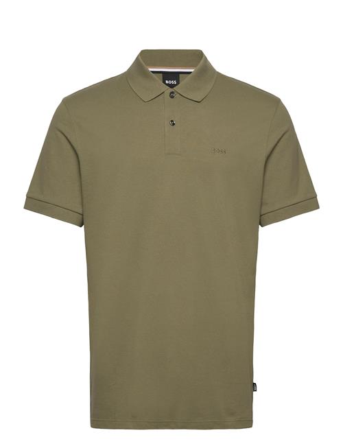 Pallas BOSS Green