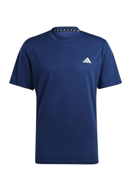 Tr-Es Base T Adidas Performance Navy