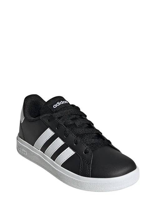 Grand Court 2.0 K Adidas Sportswear Black