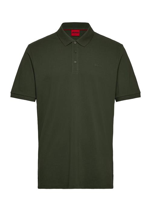 Donos222 HUGO Green