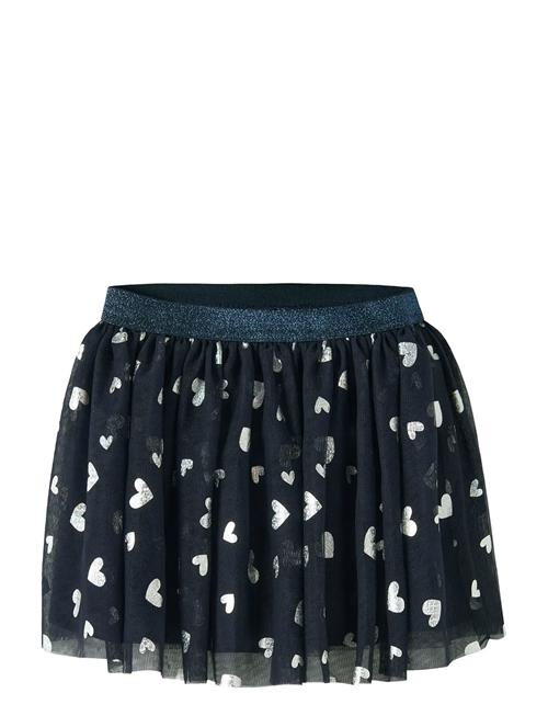 Nmfvaboss Skirt R Name It Navy