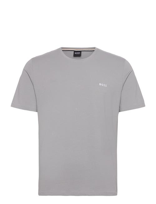 Mix&Match T-Shirt R BOSS Grey