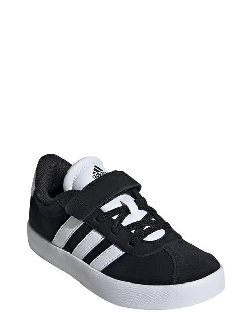 Vl Court 3.0 El C Adidas Sportswear Black