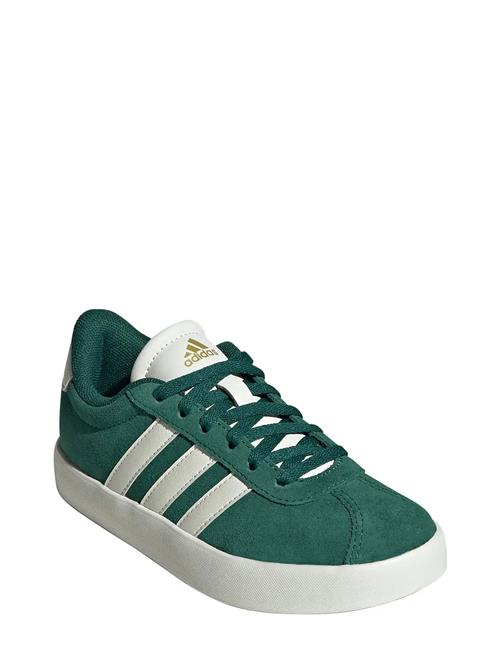 Vl Court 3.0 K Adidas Sportswear Green