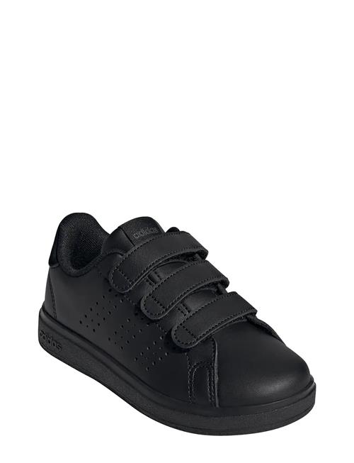 Advantage Base 2.0 Cf C Adidas Sportswear Black