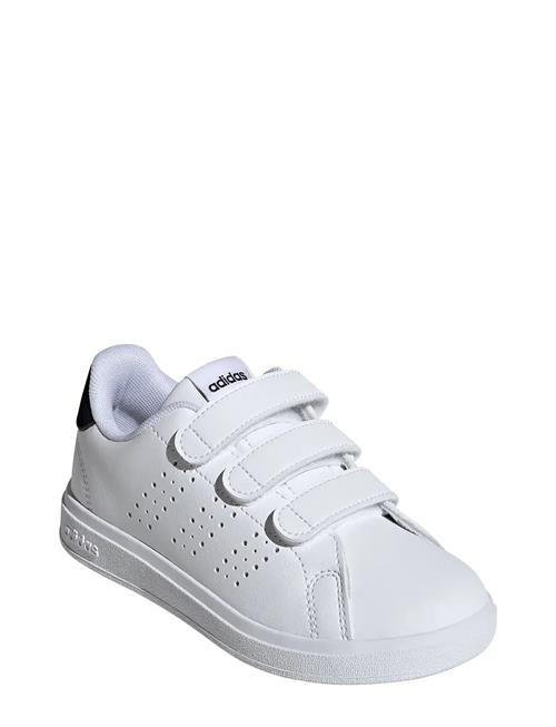 Advantage Base 2.0 Cf C Adidas Sportswear White