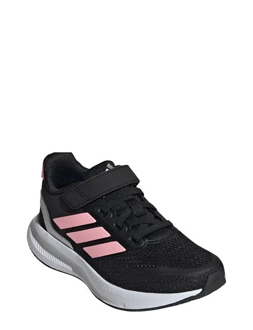 Runfalcon 5 El C Adidas Sportswear Black