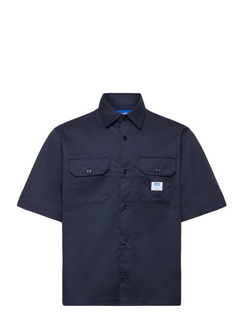 Ekyno HUGO BLUE Navy