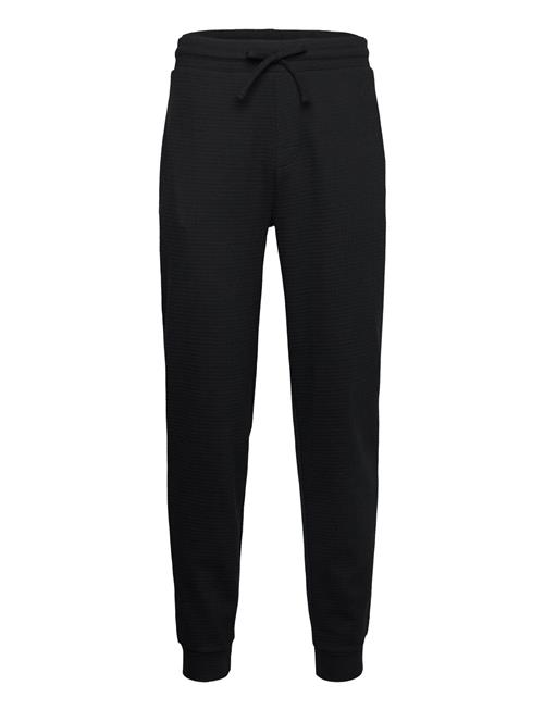 Austin Pants HUGO Black