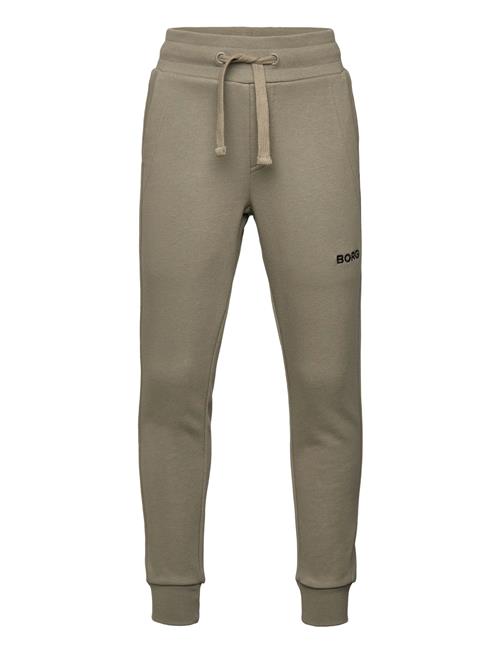 Borg Essential 4 Sweatpants Björn Borg Beige