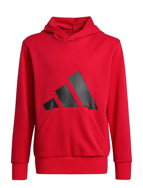 J Bl Ft Hd 280 Adidas Sportswear Red