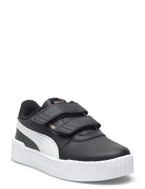 Carina 3.0 V Ps PUMA Black