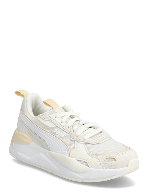 X-Ray 3 Sd PUMA White