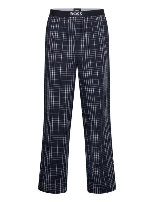 Easy Pants Ew BOSS Navy